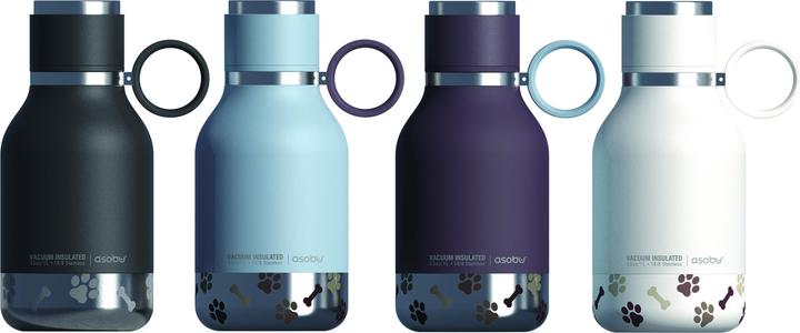 Actual product image Asobu Dog bowl bottle (1 l)