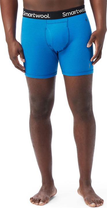 Produktbild Smartwool Merino Boxer Brief Boxed (M)