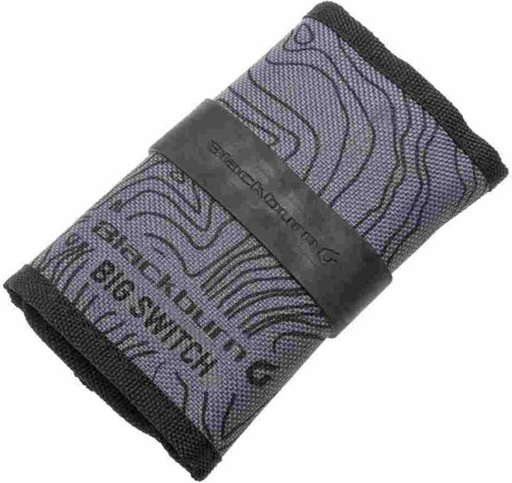 Actual product image Blackburn Unisex - Adult Grid Bicycle Tools, Black, One Size Only