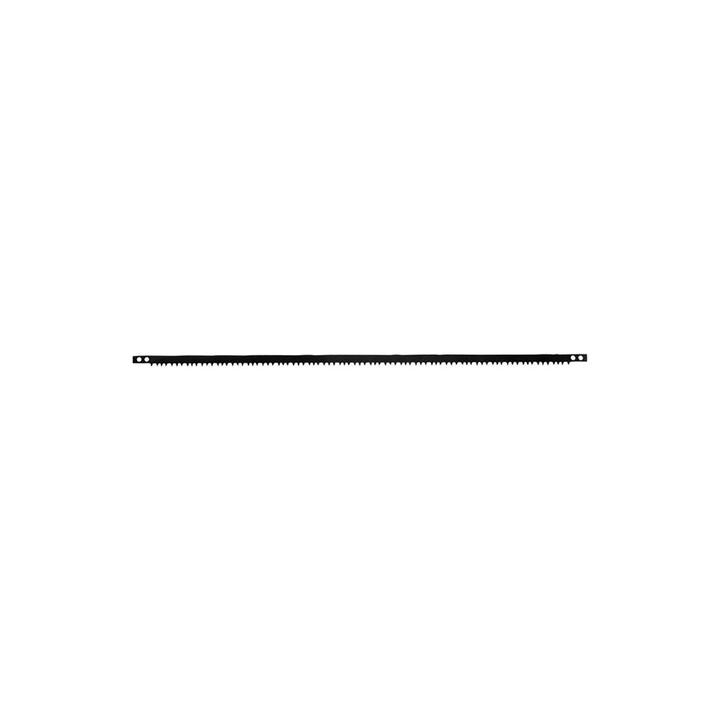 Actual product image Bahco Replacement hacksaw blade for dry wood, 30"