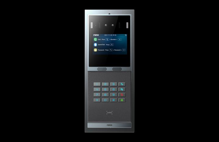 Image du produit Fanvil I66 (Application)