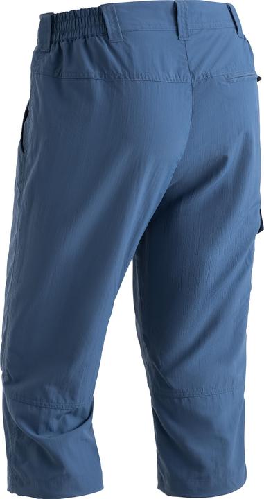 Produktbild Maier Sports Jens Herren 3/4 Hose ensign (L)