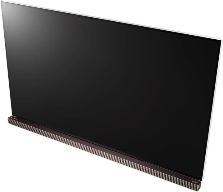 Produktbild LG Oled65g7v (65", OLED, 4K, 2017)