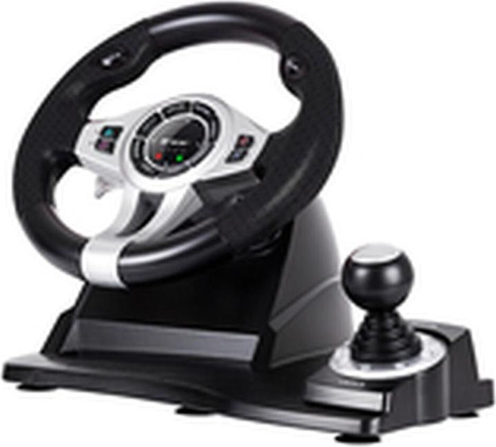 Productafbeelding Tracer Roadster 4w1 (PC, PS3, PS4)