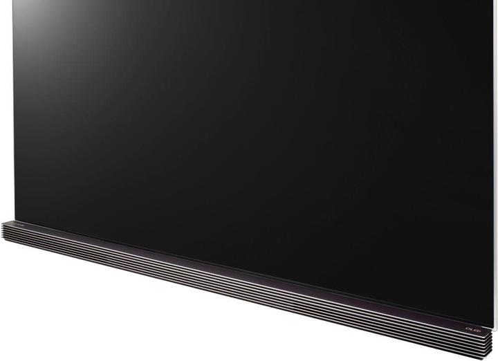 Produktbild LG Oled65g7v (65", OLED, 4K, 2017)