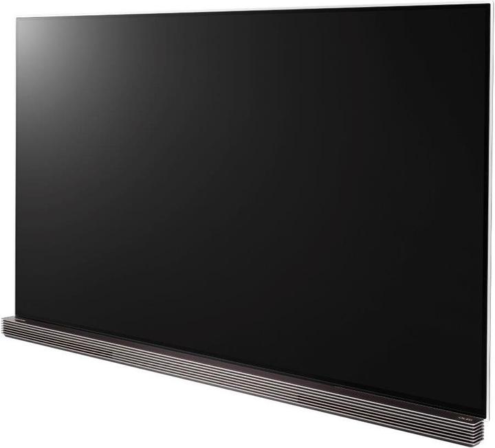 Produktbild LG Oled65g7v (65", OLED, 4K, 2017)
