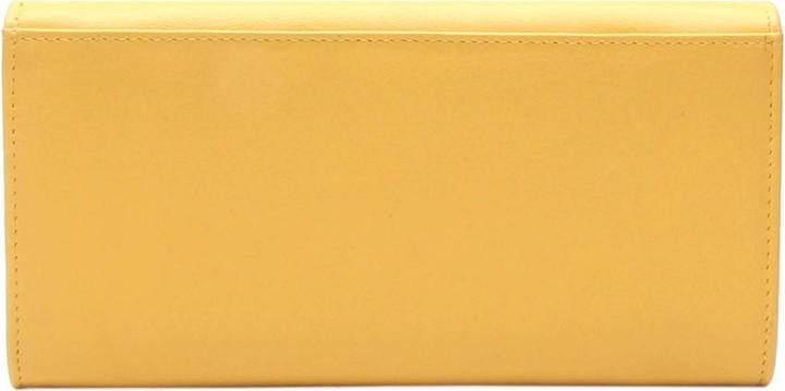 Actual product image Esquire Viktoria Ladies Long Wallet