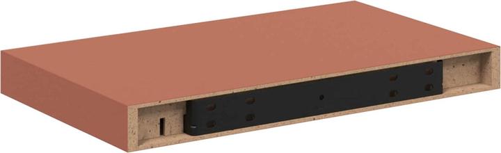 Actual product image vidaXL Wandregal (40 x 23.50 x 4 cm)