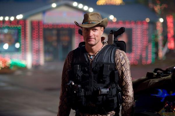 Produktbild Zombieland (Blu-ray, 2009, Deutsch, Englisch)