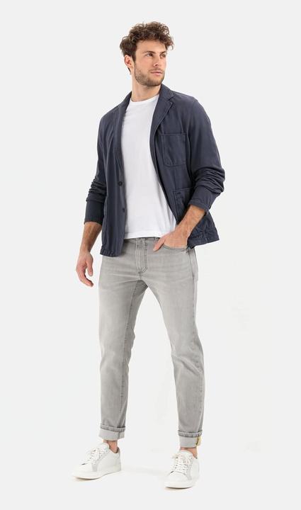 Produktbild Camel Active Avondpak Set mit 4-Wege-Stretch und Used-Look-Effekten (30)