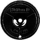 Produktbild Pelikan Norm Nylon (1.30 cm, Rot, Schwarz)