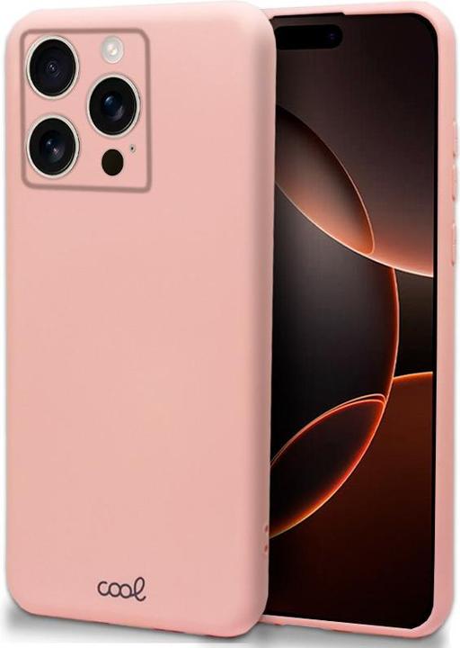 Produktbild Cool Accesorios Cool (Apple iPhone 16 Pro Max)