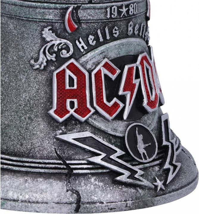 Image du produit Nemesis Now AC/DC: Hells Bells