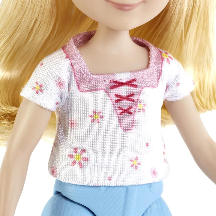 Image du produit Spirit Abigail & cheval Boomerang