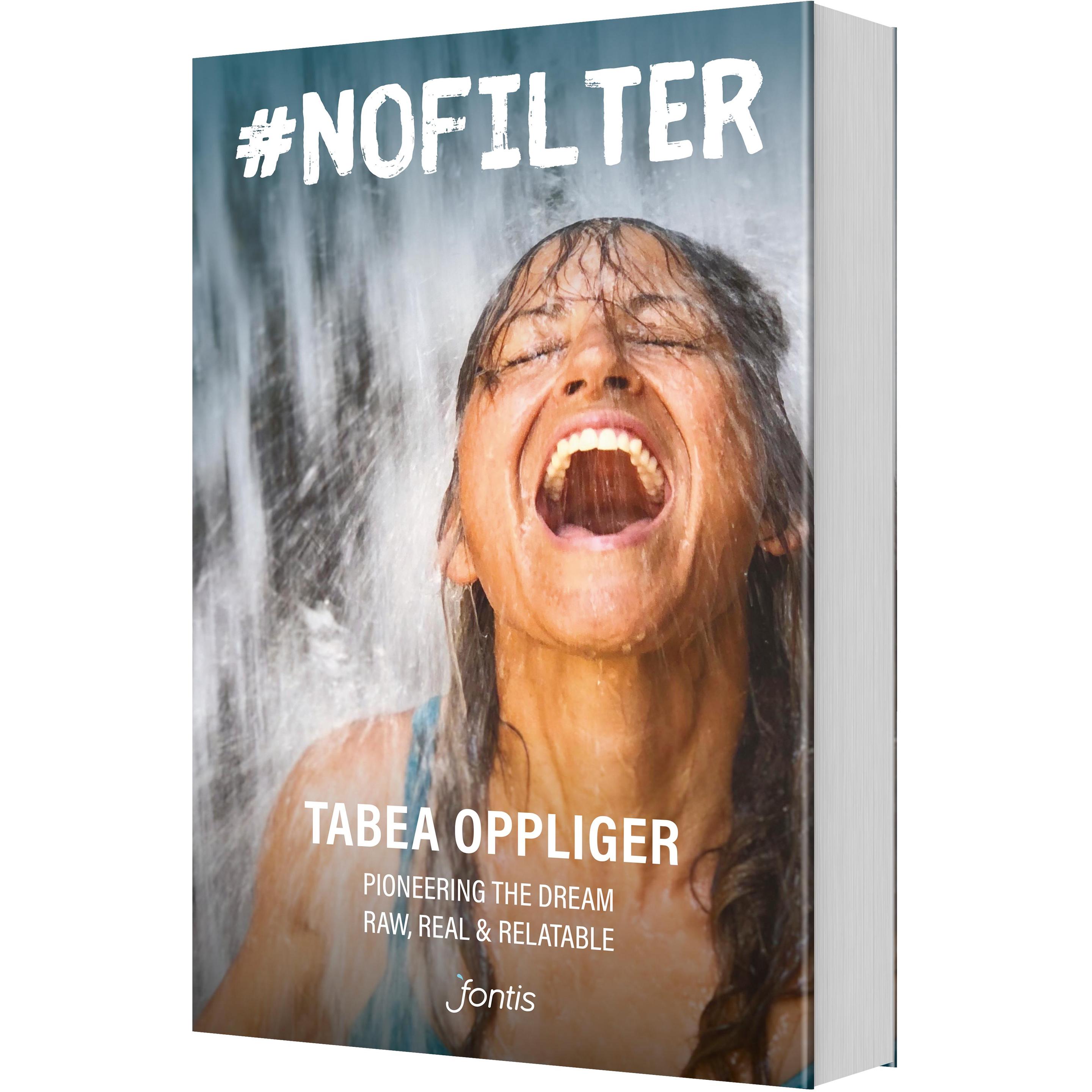 nofilter, Ratgeber von Tabea Oppliger