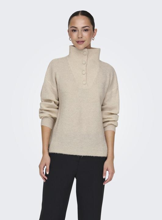 Produktbild JdY JDYINGEBORG Strickpullover Strickpullover (S)