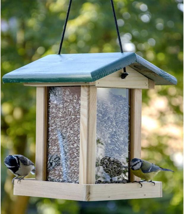 Immagine prodotto Dobar Casetta per uccelli