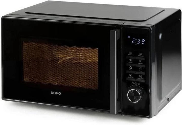 Produktbild Domo DO22501G (25 l)