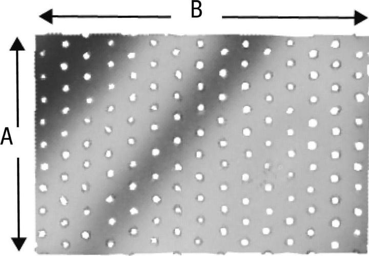 Image du produit Simpson Sst Plaque perforée (1 pcs)