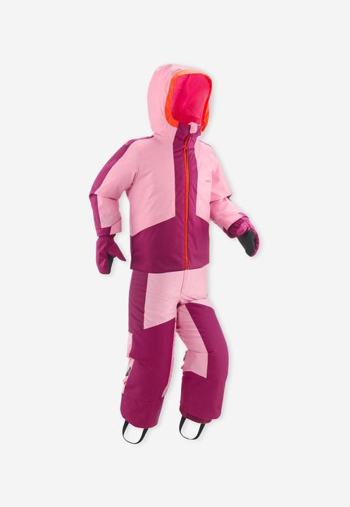 Produktbild Wedze 580 (116)