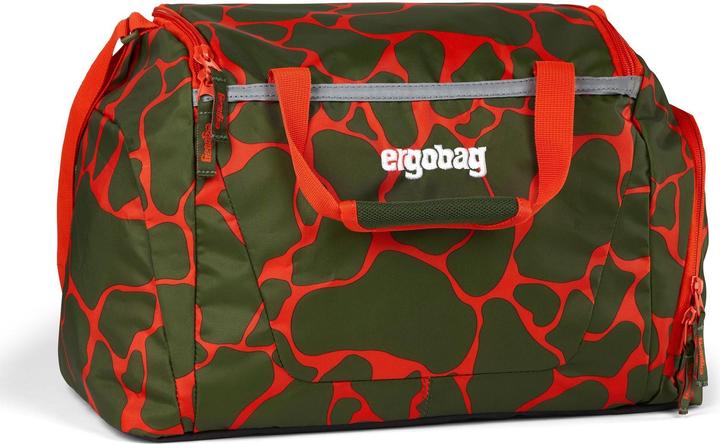 Image du produit Ergobag Sac de sport Ourson cracheur de feu (20 l)