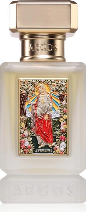 Produktbild Argos La Primavera Extrait (30 ml)