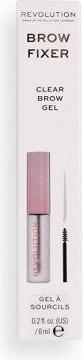 Produktbild Makeup Revolution Brow Fixer (Clear)