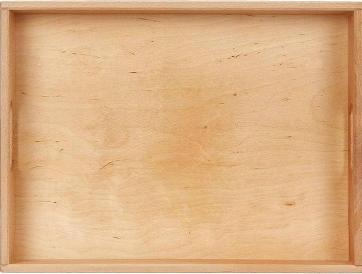 Image du produit Zeller Present Boîtes polyvalentes (40 x 30 x 7 cm)
