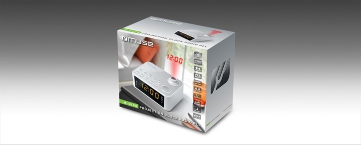 Produktbild Muse M-178