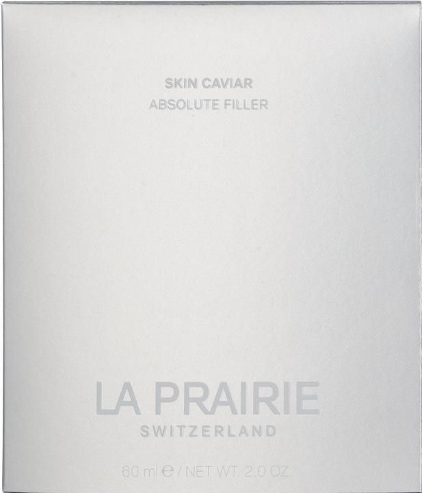 Produktbild La Prairie Skin Caviar Absolue Filler (re) (60 ml, Gesichtsbalsam)