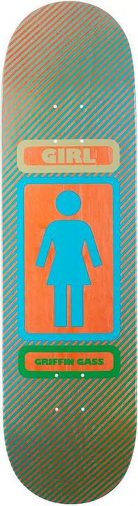 Immagine prodotto Girl 93 Til (8.25")