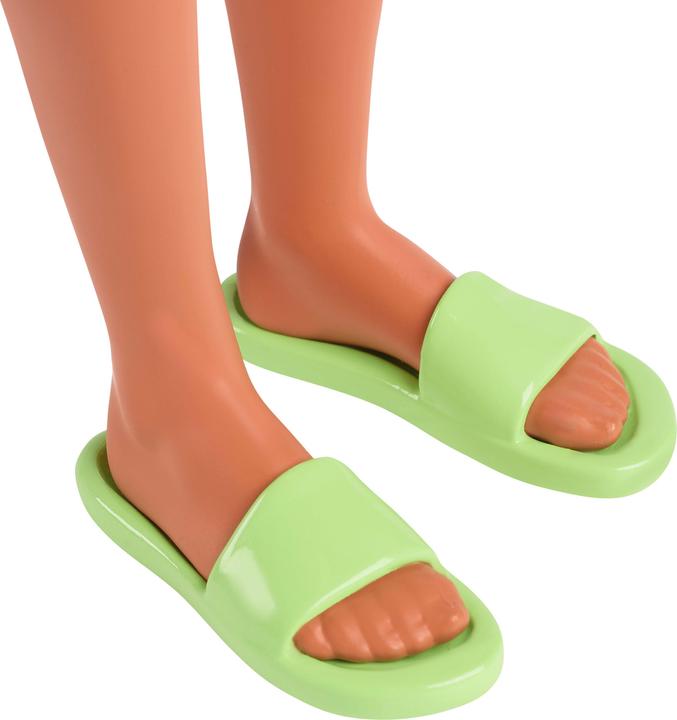 Produktbild Barbie Fashionista Ken (assortiert - 1 Stück)