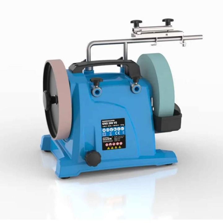 Actual product image Güde GNS 200 VS (Wet sander, 120 W)