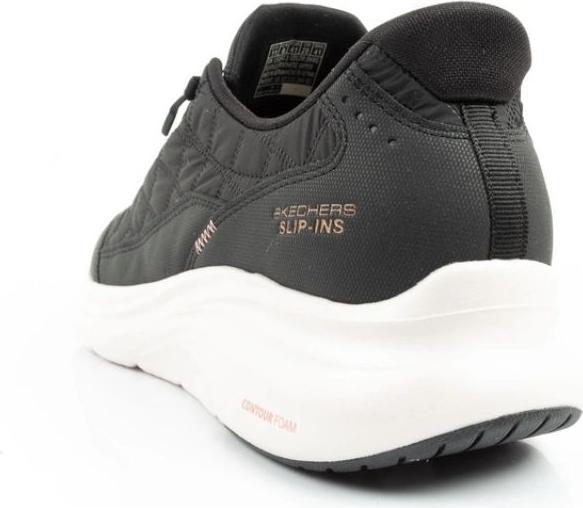 Actual product image Skechers Contour Foam Golden Hour (39)