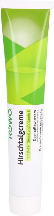 Actual product image Enzborn Roewo deer tallow cream (100 ml)