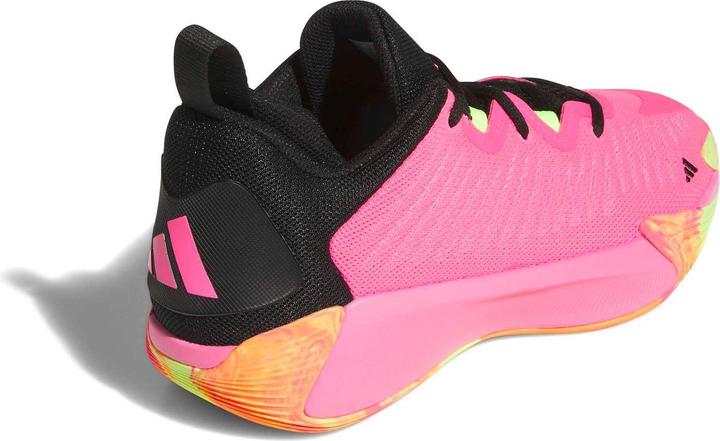 Produktbild Adidas Initiation - lucpnk/cblack/luclem (48)