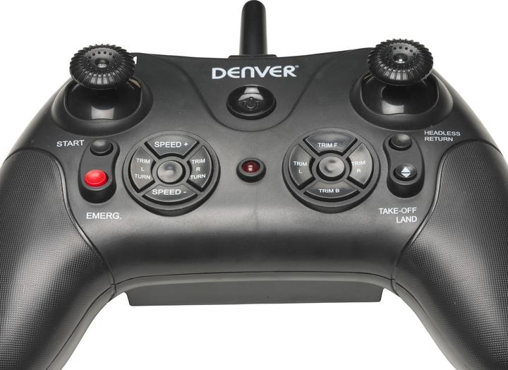 Produktbild Denver DCH-350 (22 min, 270 g, 1 Mpx)