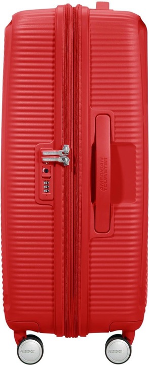Produktbild American Tourister Soundbox (110 l, L (90 - 115l))