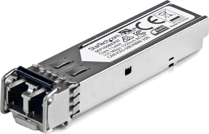 Immagine prodotto StarTech 100Base-ZX SFP - SM