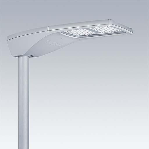 Produktbild Zumtobel THOR LED-Mastleuchte (29162 lm, IP66)