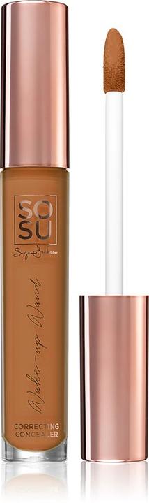 Produktbild Sosu Aufwach-Wandabdecker (Amber)