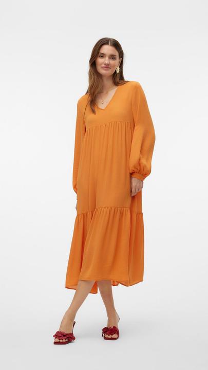 Image du produit Vero Moda VMZIGGA Robe longue (M)