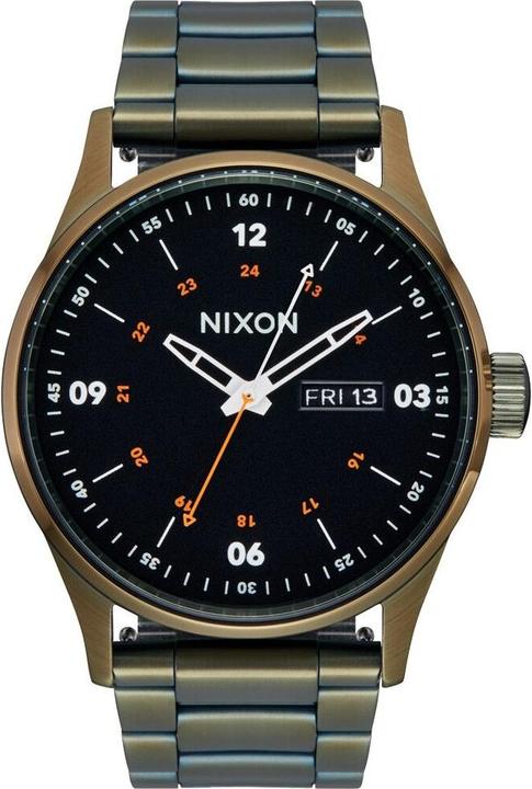Image du produit Nixon Herrenuhr A356-5110