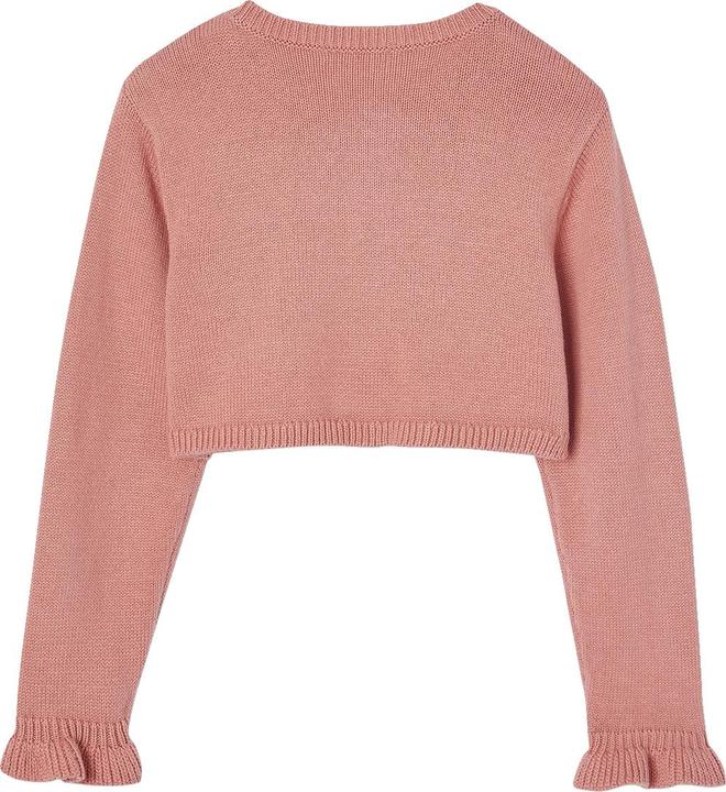 Produktbild Vertbaudet Mädchen Bolero (158)