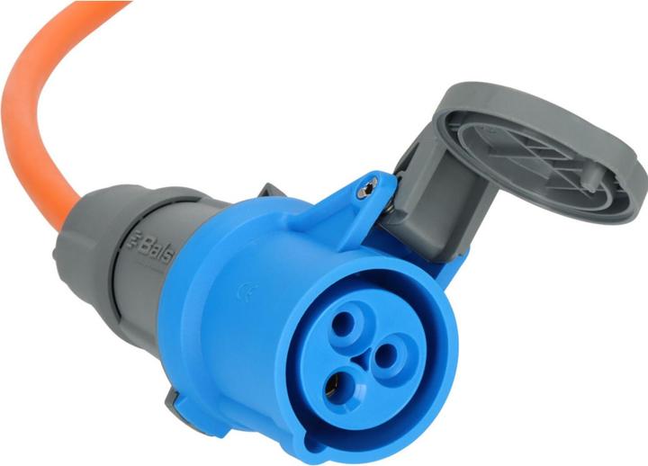 Image du produit Brennenstuhl Rallonge de camping (10 m, CEE)