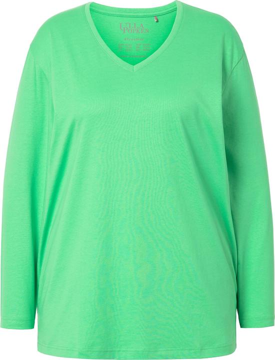 Mint green