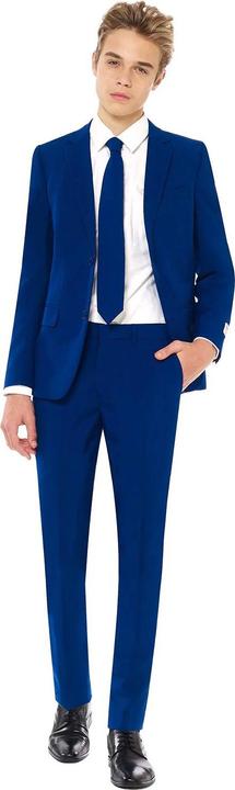 Produktbild OppoSuits Dunkelblauer Konfirmationsanzug für Jungen zur Jugendweihe (146, 152)