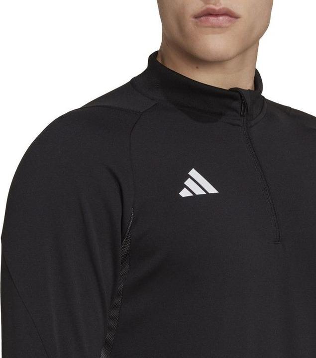 Produktbild adidas Tiro 23 Competition Herren Trainingsoberteil Schwarz HK7644 (XL) (XL)