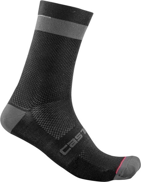 Castelli Alpha 18 Sock (M/L)