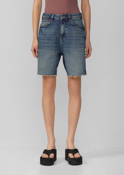 Produktbild S.Oliver Jeans-Hose Jeans Mom / Relaxed Fit / High Rise (44)